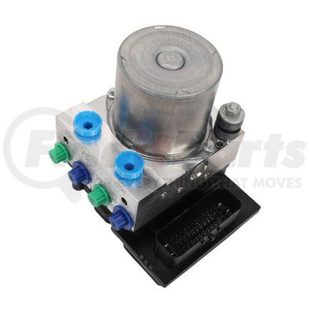 84718722 by ACDELCO - ABS Modulator Valve - Threaded, Electronic, No Vintage Part Indicator