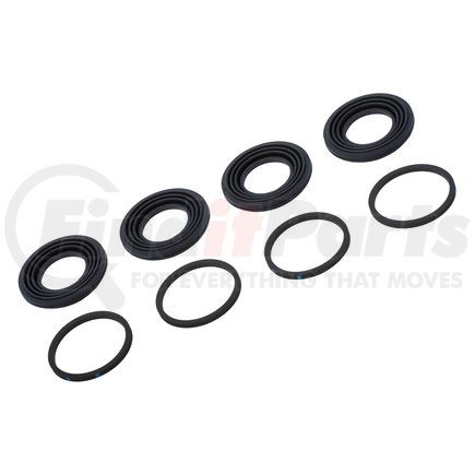 84737989 by ACDELCO - SEAL KIT-FRT BR (SLP-PARITY)
