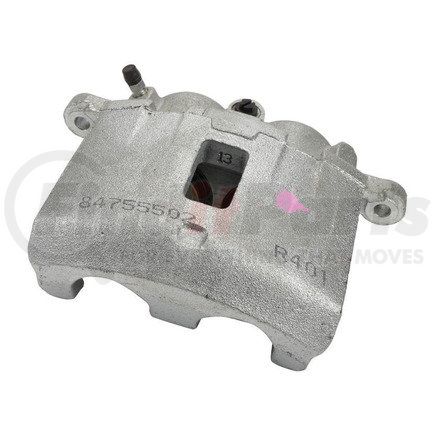 84755504 by ACDELCO - CALIPER ASM-RR (SLP-1)