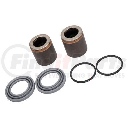 84786065 by ACDELCO - PISTON KIT-RR B (SLP-1)