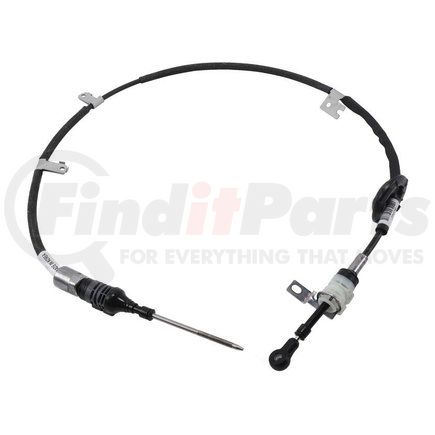 84794627 by ACDELCO - CABLE ASM-A/TRN (SLP-1)