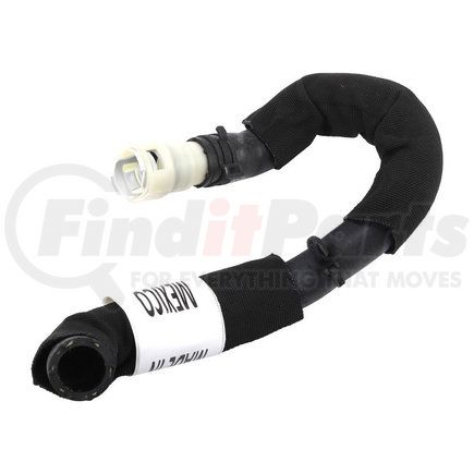 84810247 by ACDELCO - HOSE-HTR INL (SLP)