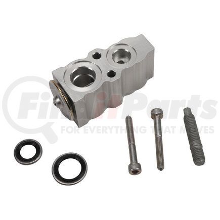 84806899 by ACDELCO - VALVE KIT-A/C EVPR THERMAL EXPN