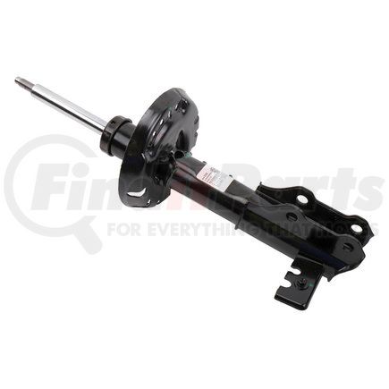 84912434 by ACDELCO - STRUT ASM-FRT S (SLP-1)