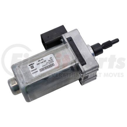 84882448 by ACDELCO - MOTOR ASM-L/SLI (SLP-1)