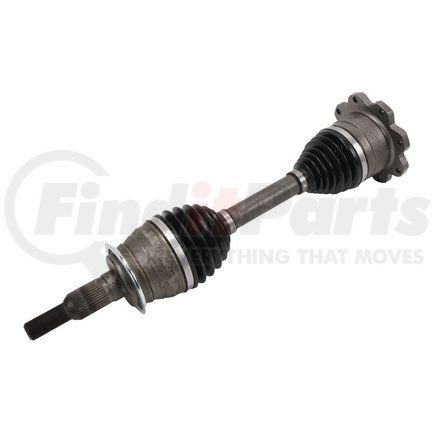 84873209 by ACDELCO - SHAFT ASM-FRT WHL DRV HALF