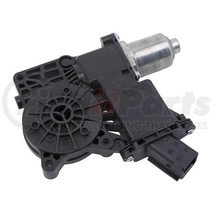 84898056 by ACDELCO - MOTOR ASM-FRT S (SLP-1)