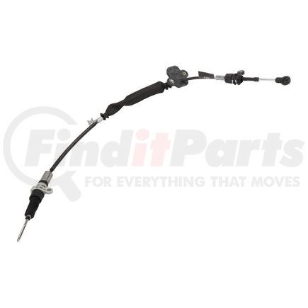 84941910 by ACDELCO - CABLE ASM-A/TRN (SLP-1)