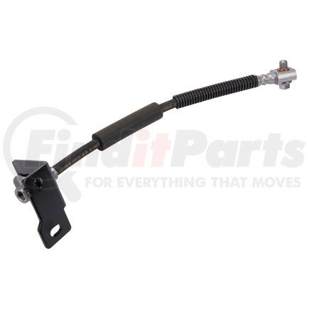 84952575 by ACDELCO - HOSE ASM-RR BRK (SLP-1)