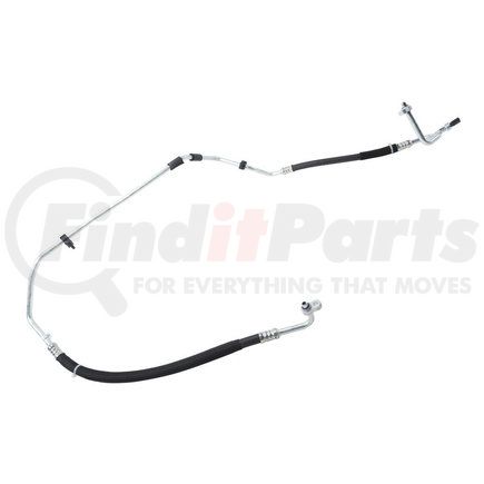 84984613 by ACDELCO - HOSE ASM-A/C CMP (SLP)