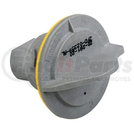 84987048 by ACDELCO - SOCKET-FRT SI T/ (SLP)