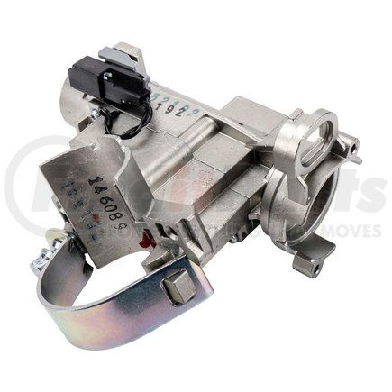 84990323 by ACDELCO - HOUSING ASM-IGN (SLP-1)