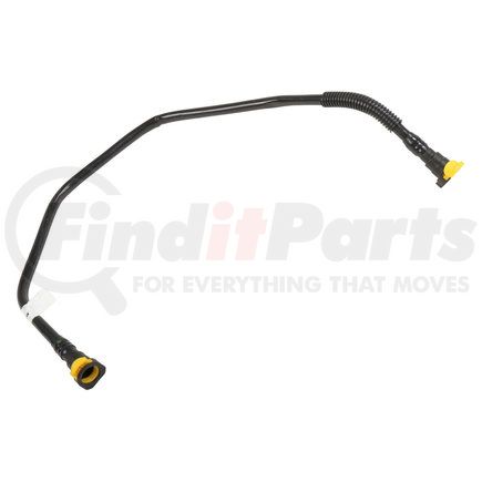 84983070 by ACDELCO - HOSE ASM-FUEL F (SLP-1)