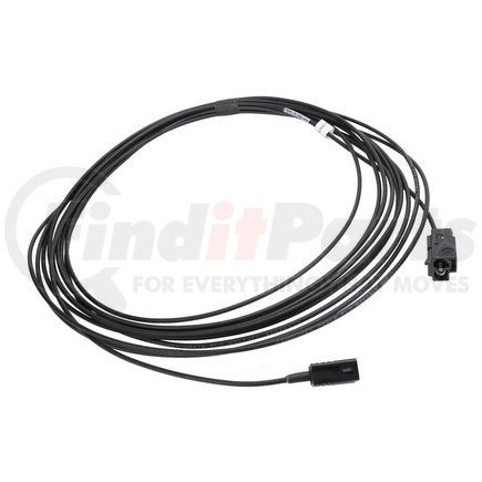 85155057 by ACDELCO - CABLE ASMDIGITAL RD (A)