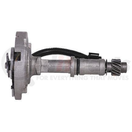 88864753 by ACDELCO - REMAN IGNITION D