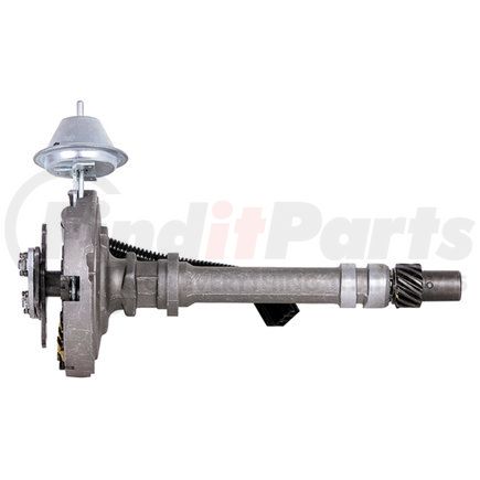 88864786 by ACDELCO - Ignition Distri (SLP)