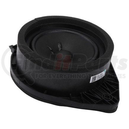 86779189 by ACDELCO - SPEAKER ASM-RDO RR (A)