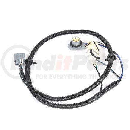 88986854 by ACDELCO - Driver Side Tai (P1)