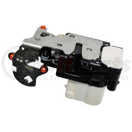 88981045 by ACDELCO - Door Lock Assembly - Front, Driver Side
