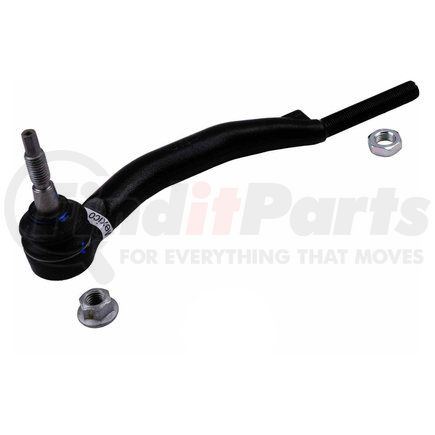 89060262 by ACDELCO - Genuine GM Parts™ Driver Side Outer Steering Tie Rod End