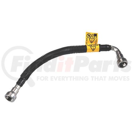 92224288 by ACDELCO - HOSE ASM-F/INJN (SLP-1)