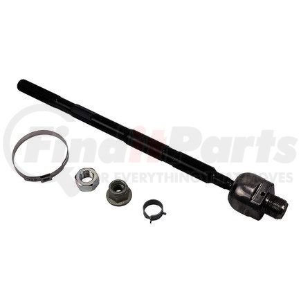 92227430 by ACDELCO - Genuine GM Parts™ Steering Tie Rod End - Inner