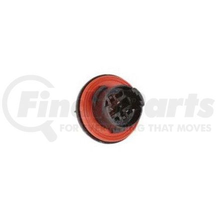 92227778 by ACDELCO - Turn Signal and (SLP)