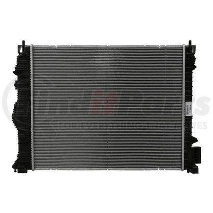 95298548 by ACDELCO - RADIATOR ASM