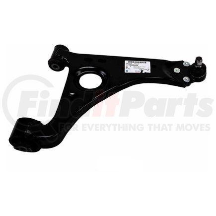 95328053 by ACDELCO - ARMFRT LWR CONT (SLP-1)