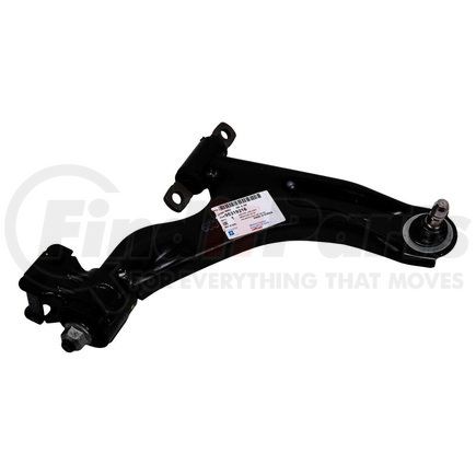 95319216 by ACDELCO - ARMFRT LWR CONT (SLP-1)