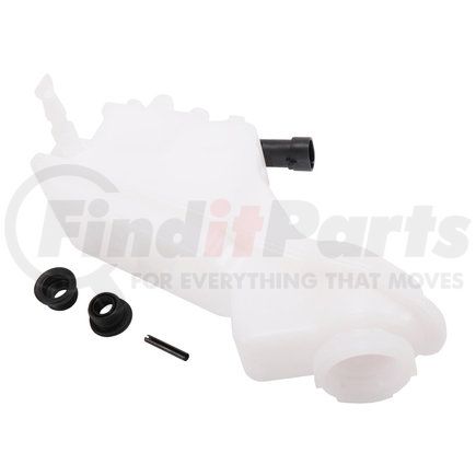 95379886 by ACDELCO - Brake Master Cylinder Reservoir Kit - Dual Reservoir, 570.18cu in