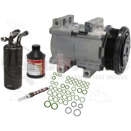 2194N by FOUR SEASONS - A/C Compressor Kit