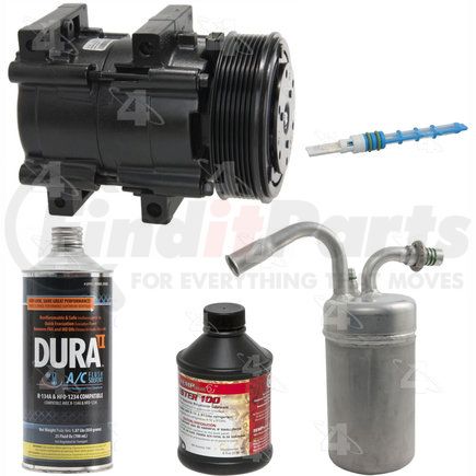 2623R by FOUR SEASONS