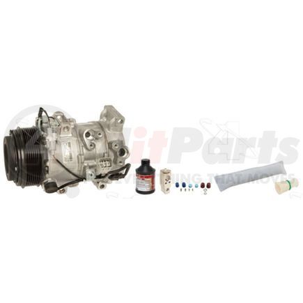 5014N by FOUR SEASONS - A/C Compressor Kit