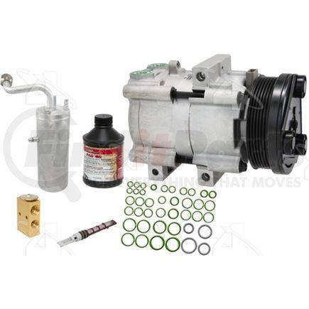 5285N by FOUR SEASONS - A/C Compressor Kit