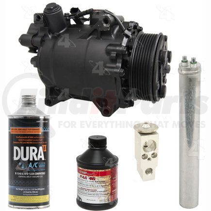 7928R by FOUR SEASONS - A/C Replacement Kit, Remanufactured, for 2014-2015 Honda Civic