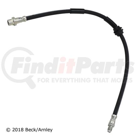 073-2026 by BECK ARNLEY - BRAKE HOSE