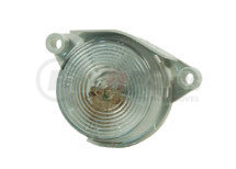 Grote 60191-3 Back Up / License Plate Light 2" Twist-In Sealed License Plate Light - Kit (45821 + 43040), Multi Pack