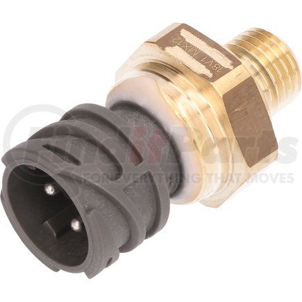 PS0494 by OMEGA ENVIRONMENTAL TECHNOLOGIES - Engine Oil Pressure Switch