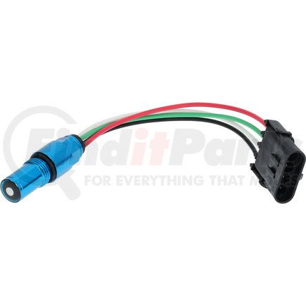 CPS1059 by OMEGA ENVIRONMENTAL TECHNOLOGIES - Engine Camshaft Position Sensor