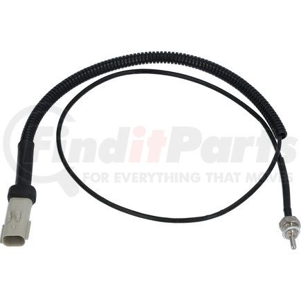 CT0359 by OMEGA ENVIRONMENTAL TECHNOLOGIES - Coolant Temperature Sensor