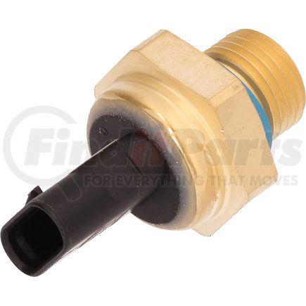 PS0497 by OMEGA ENVIRONMENTAL TECHNOLOGIES - Engine Oil Pressure Switch