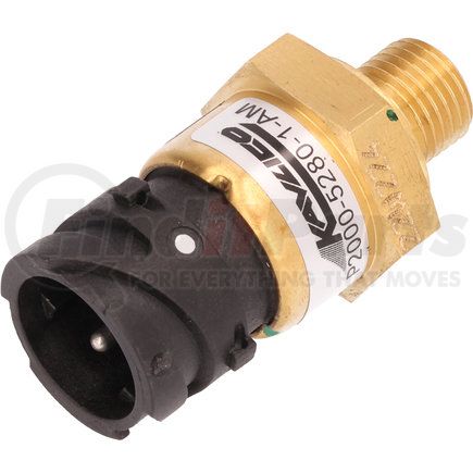 PS0503 by OMEGA ENVIRONMENTAL TECHNOLOGIES - Engine Oil Pressure Switch