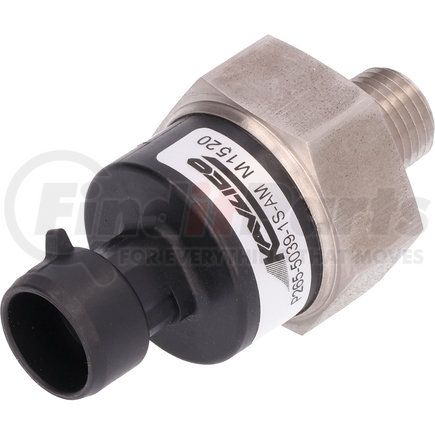 PS0507 by OMEGA ENVIRONMENTAL TECHNOLOGIES - Engine Oil Pressure Switch