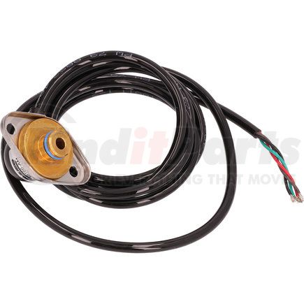 PS0514 by OMEGA ENVIRONMENTAL TECHNOLOGIES - Engine Oil Pressure Switch