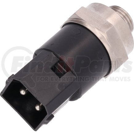 PS0502 by OMEGA ENVIRONMENTAL TECHNOLOGIES - Engine Oil Pressure Switch