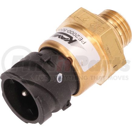PS0518 by OMEGA ENVIRONMENTAL TECHNOLOGIES - Engine Oil Pressure Switch