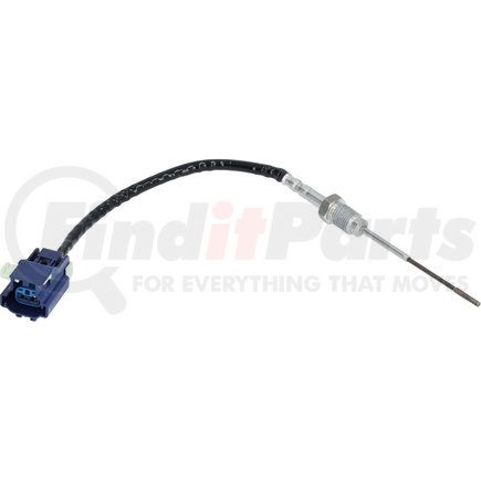 EGT320 by OMEGA ENVIRONMENTAL TECHNOLOGIES - Exhaust Gas Temperature (EGT) Sensor