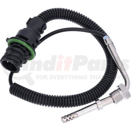 EGT350 by OMEGA ENVIRONMENTAL TECHNOLOGIES - Exhaust Gas Temperature (EGT) Sensor