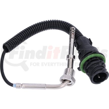 EGT351 by OMEGA ENVIRONMENTAL TECHNOLOGIES - Exhaust Gas Temperature (EGT) Sensor